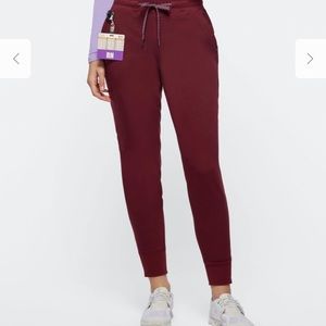 Brand new with tag Jaanuu scrub bottoms!